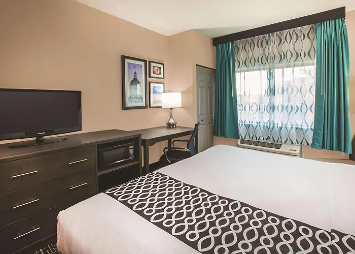 La Quinta Inn By Wyndham Indianapolis North