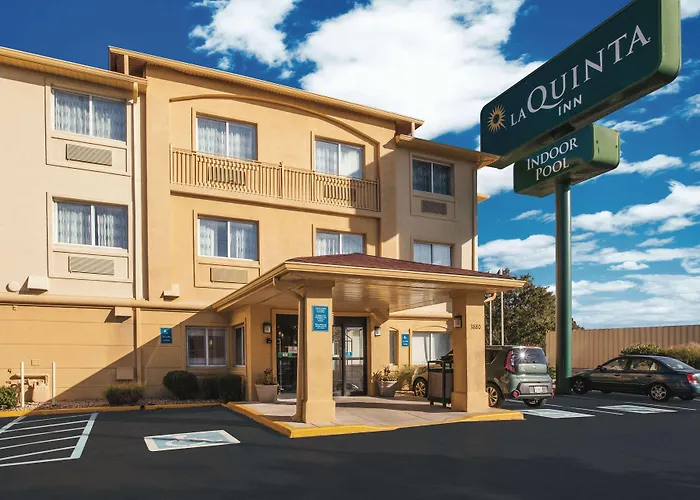 La Quinta Inn By Wyndham Indianapolis North