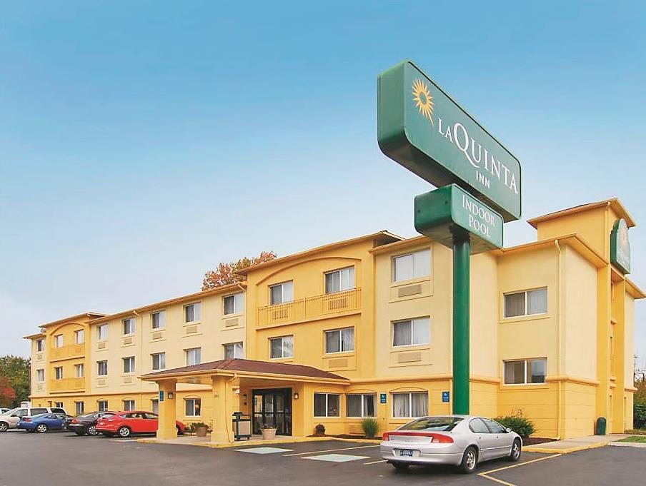 Hotel La Quinta By Wyndham North