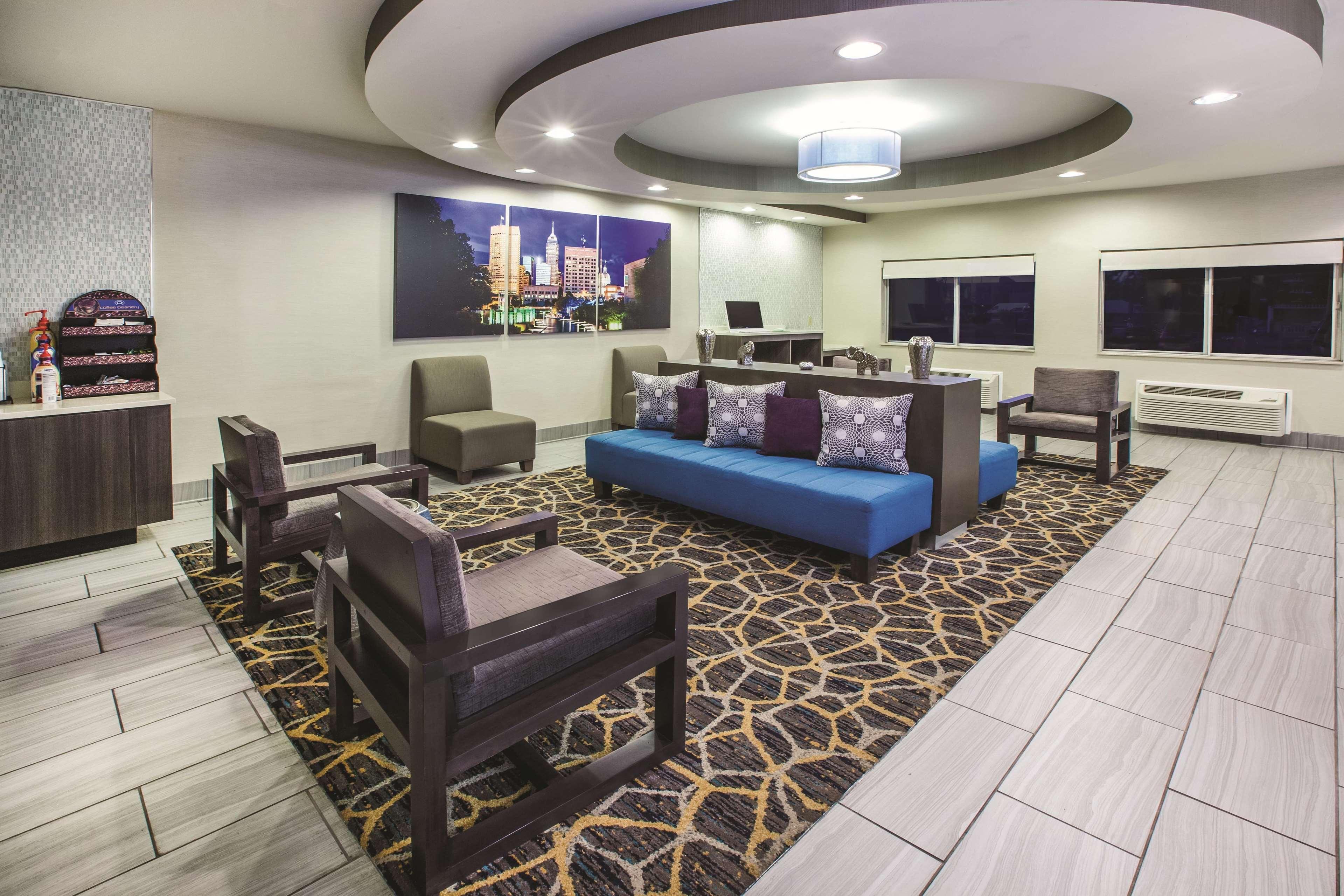 La Quinta By Wyndham North 3*