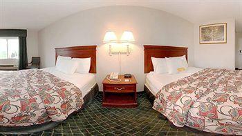 La Quinta By Wyndham North Hotel