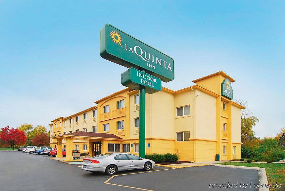 Hotel La Quinta By Wyndham North Indianápolis