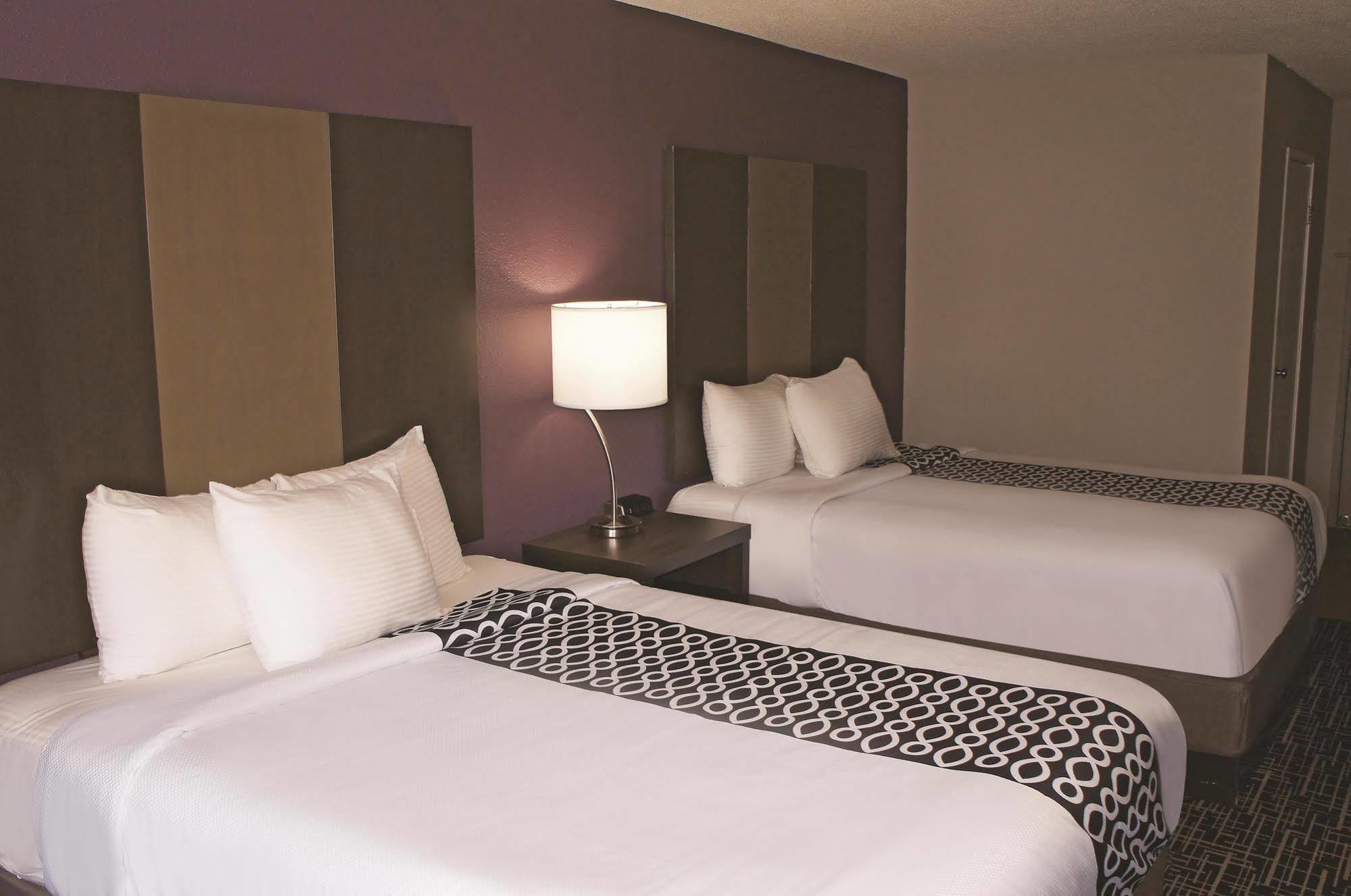 La Quinta By Wyndham North Hotel