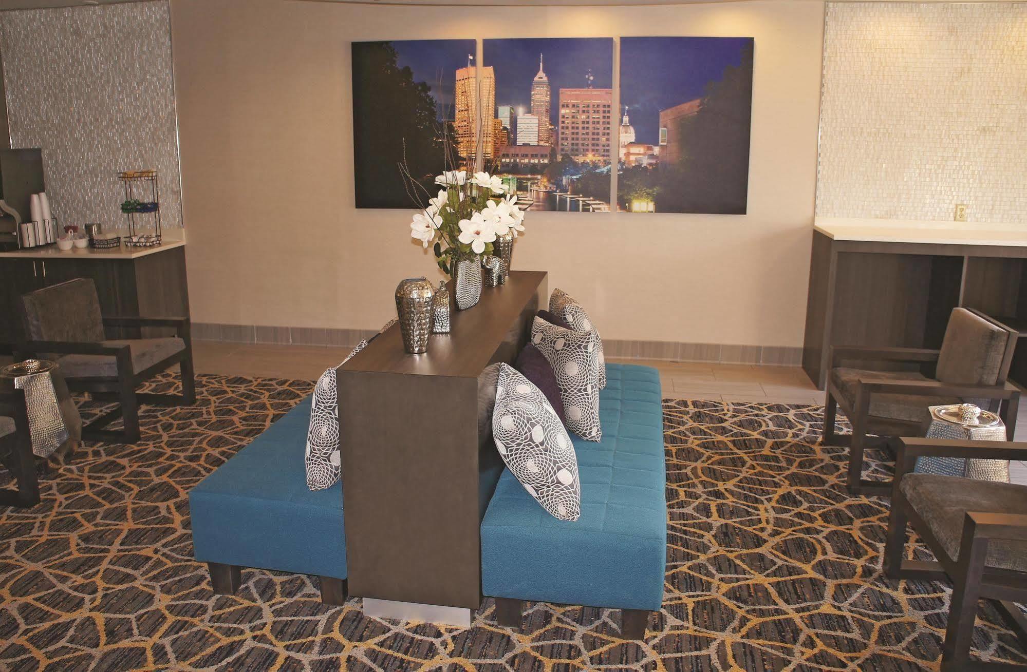La Quinta By Wyndham North Hotel 3*